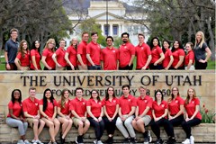 UNIVERSITY OF UTAH – CƠ HỘI HỌC TẬP VÀ THỰC TẬP TẠI CÁC TẬP ĐOÀN HÀNG ĐẦU THẾ GIỚI!