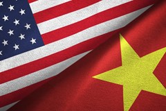 Người Mỹ tại Việt Nam - bài viết đoạt Giải Nhì Giải thưởng toàn quốc về thông tin đối ngoại của tiến sĩ Mark A. Ashwill