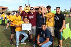 ARIZONA STATE UNIVERSITY - NGÔI TRƯỜNG CÔNG LẬP HÀNG ĐẦU THẾ GIỚI VỚI 4 CAMPUS SIÊU LỚN, SIÊU ĐẸP TẠI PHOENIX
