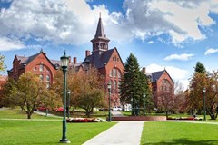 CƠ HỘI GIÀNH HỌC BỔNG LÊN TỚI $10 000 NĂM TẠI THE UNIVERSITY OF VERMONT – TOP NHỮNG TRƯỜNG ĐẠI HỌC TỐT NHẤT NƯỚC MỸ
