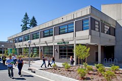 EDMONDS COMMUNITY COLLEGE - Du học Mỹ với học phí cực kỳ phải chăng cùng học bổng cực hấp dẫn cho sinh viên quốc tế