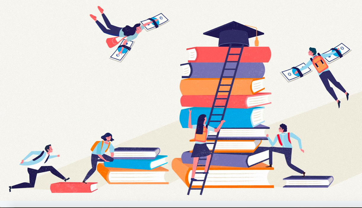 Bỏ triệu đô chạy vào đại học danh giá Mỹ - cuộc đua xuống đáy của cha mẹ giàu