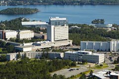 Trải nghiệm môi trường học chương trình song ngữ anh - pháp tại canada - duy nhất tại LAURENTIAN UNIVERSITY