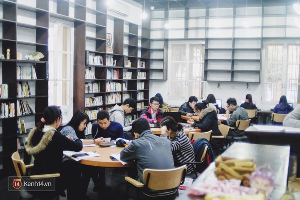 Top 25 lời khuyên dành cho sinh viên năm nhất