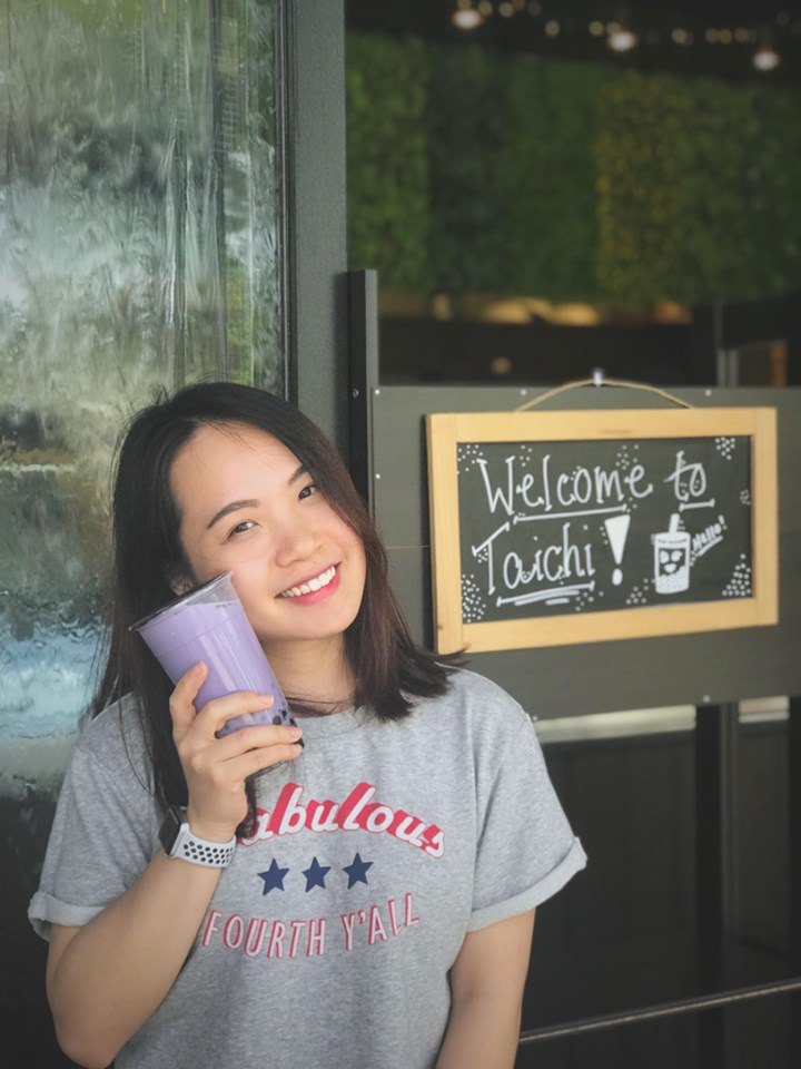 Cùng làm quen với những đại diện siêu ngầu từ trường Niagara University (Mỹ) - phần 2