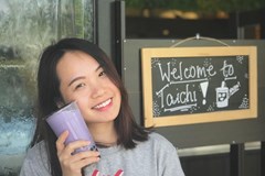 Cùng làm quen với những đại diện siêu ngầu từ trường Niagara University (Mỹ) - phần 2