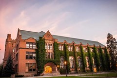 University of Idaho - Môi trường học danh tiếng dành cho các sinh viên đam mê nghiên cứu và thử thách!