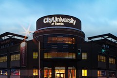 Trường đại học City University of Seattle (CityU) -  nơi lý tưởng để học tập và hòa mình với nhiều nền văn hóa