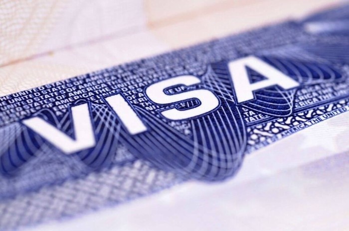 Tư vấn Visa từ Đại Sứ Quán Mỹ