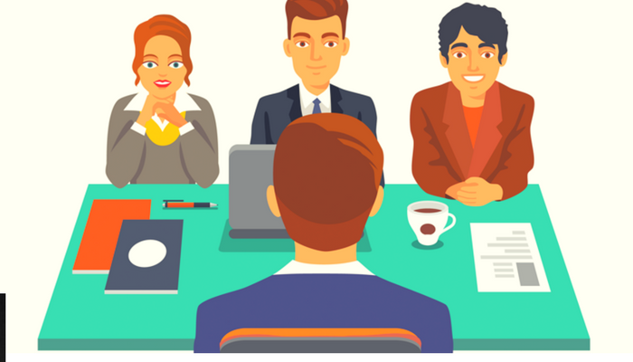 Gặp  Phỏng vấn trực tiếp 20+ đại diện các trường