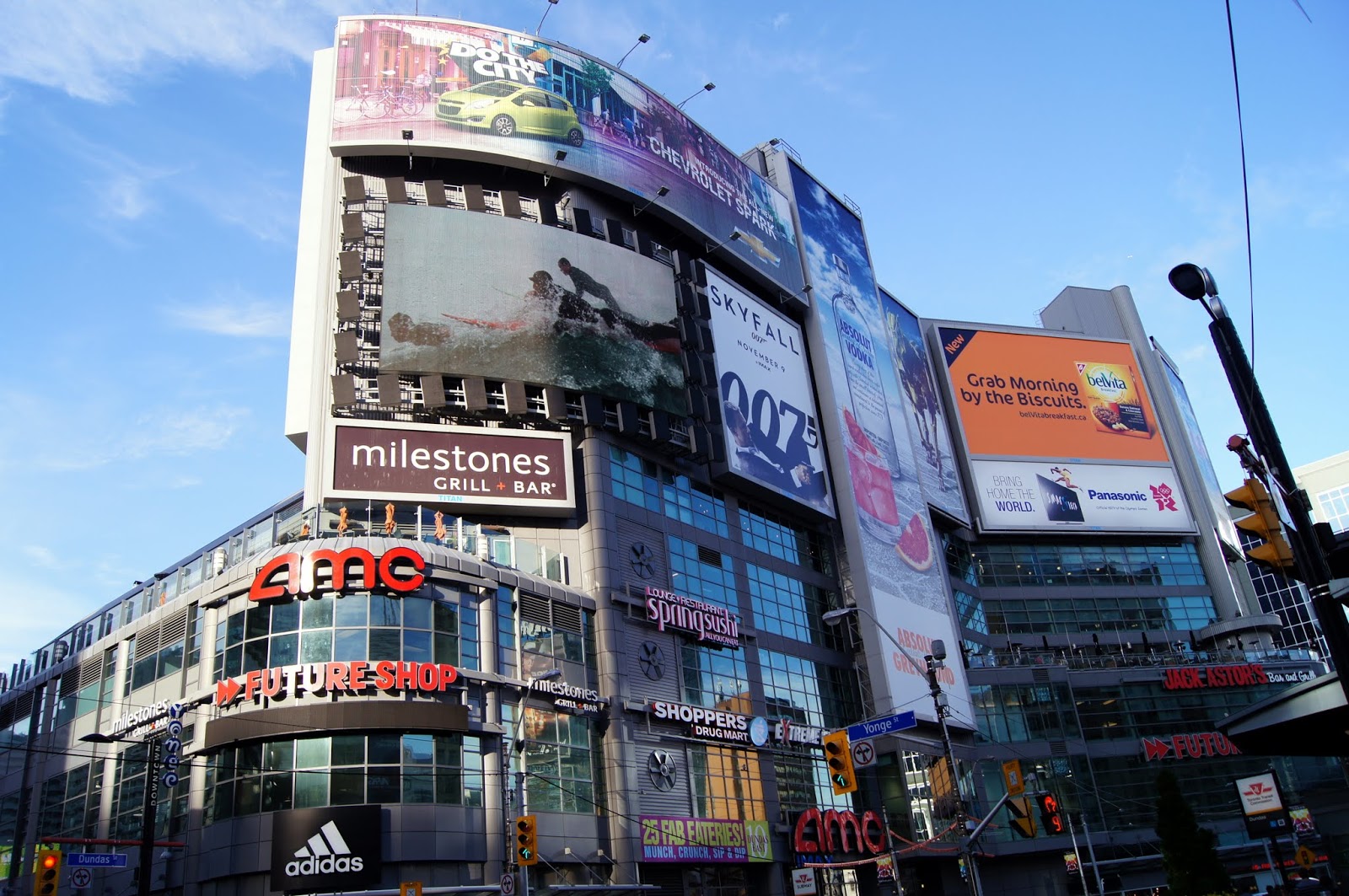 Toronto Film School – Điểm đến danh tiếng dành cho học sinh đam mê lĩnh vực giải trí và thiết kế!