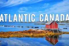Vùng Atlantic Canada là một điểm đến tuyệt vời dành cho các du học sinh. Vì sao tôi biết ư Tôi chính là một trong số đó!