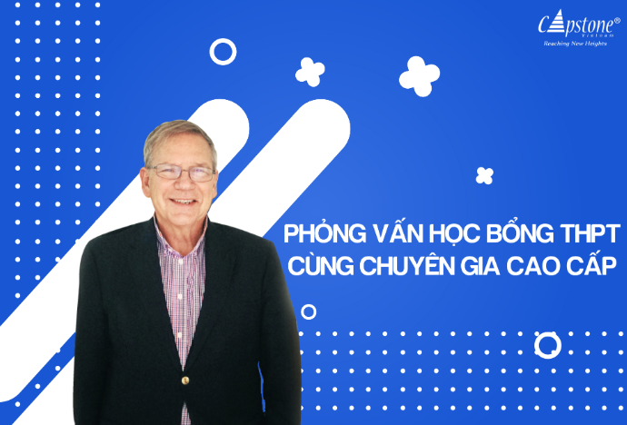 BÍ KÍP GIÚP BẠN GIÀNH HỌC BỔNG TẠI CÁC TRƯỜNG TRUNG HỌC QUỐC TẾ DANH GIÁ