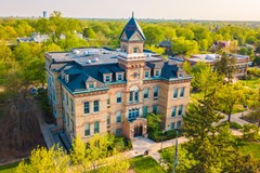 Đại học ELMHURST Cơ hội sở hữu học bổng đại học lên đến $100,000 năm học 2020
