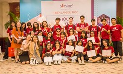 TUYỂN ĐIỀU PHỐI VIÊN TẠI HẢI PHÒNG, NHA TRANG CHO TRIỂN LÃM GIÁO DỤC MÙA XUÂN 2020