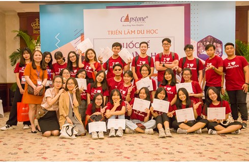 TUYỂN ĐIỀU PHỐI VIÊN TẠI HẢI PHÒNG, NHA TRANG CHO TRIỂN LÃM GIÁO DỤC MÙA XUÂN 2020