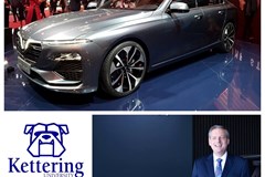 Kettering University -  trường đại học hàng đầu tại Mỹ về chương trình Co-op và khối ngành STEM