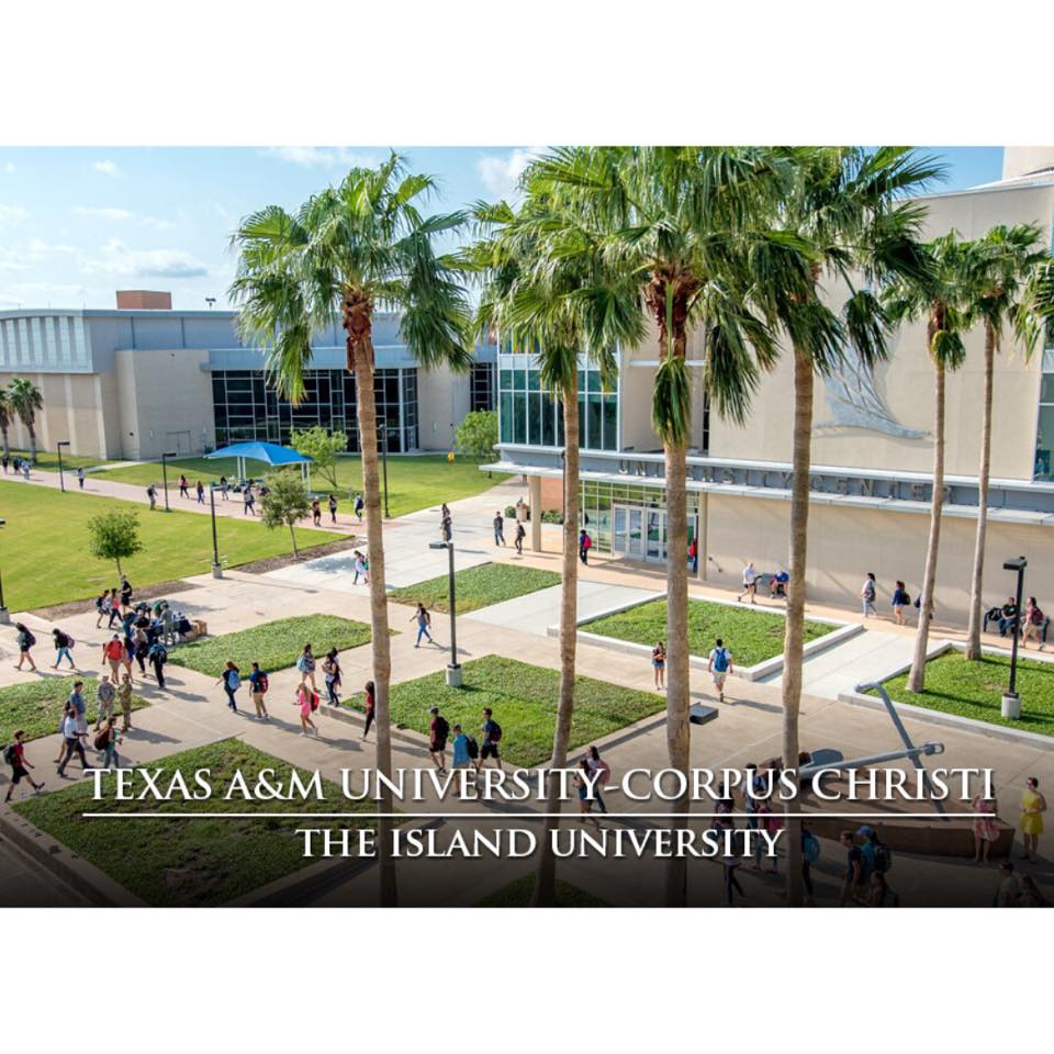 Những điều bạn nhất định phải trải nghiệm khi tới TEXAS AM CORPUS CHRISTI - TRƯỜNG ĐẠI HỌC CÔNG LẬP VỚI MỨC HỌC PHÍ MỀM NHẤT NƯỚC MỸ!