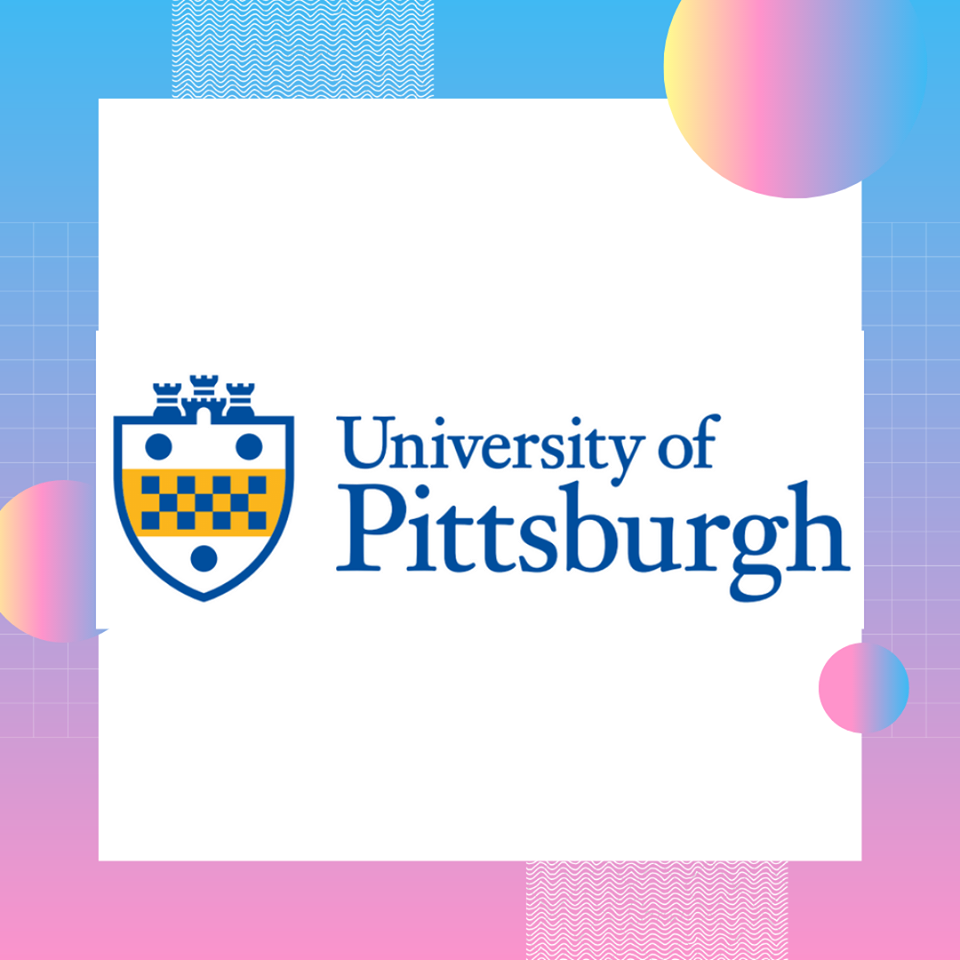 Cơ hội cho các bạn học sinh, sinh viên quan tâm tới trường TOP xịn xò - University of Pittsburgh!