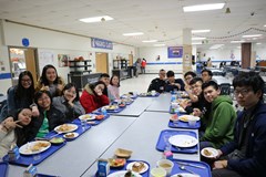 [ HUMAN OF CAPSTONE ] Săm soi trọn vẹn một ngày cuối tuần thảnh thơi của du học sinh Mỹ tại bang Wisconsin