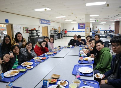[ HUMAN OF CAPSTONE ] Săm soi trọn vẹn một ngày cuối tuần thảnh thơi của du học sinh Mỹ tại bang Wisconsin