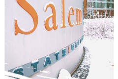 Salem State University (top 40 public school) - môi trường du học lý tưởng với mức học phí siêu hợp lý!