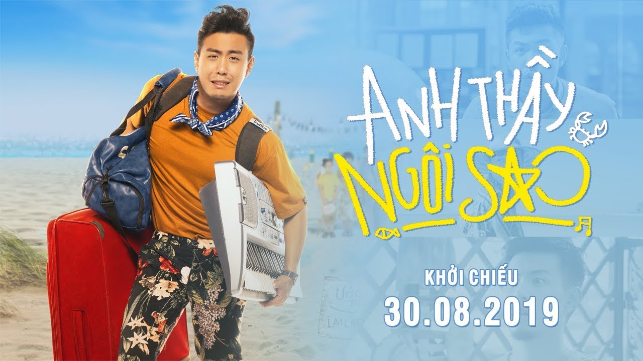 Thảo Nguyễn với hành trình trở thành nhà sản xuất của một trong những bộ phim ăn khách nhất Việt Nam