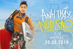 Thảo Nguyễn với hành trình trở thành nhà sản xuất của một trong những bộ phim ăn khách nhất Việt Nam