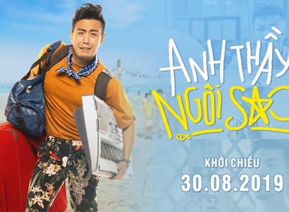 Thảo Nguyễn với hành trình trở thành nhà sản xuất của một trong những bộ phim ăn khách nhất Việt Nam