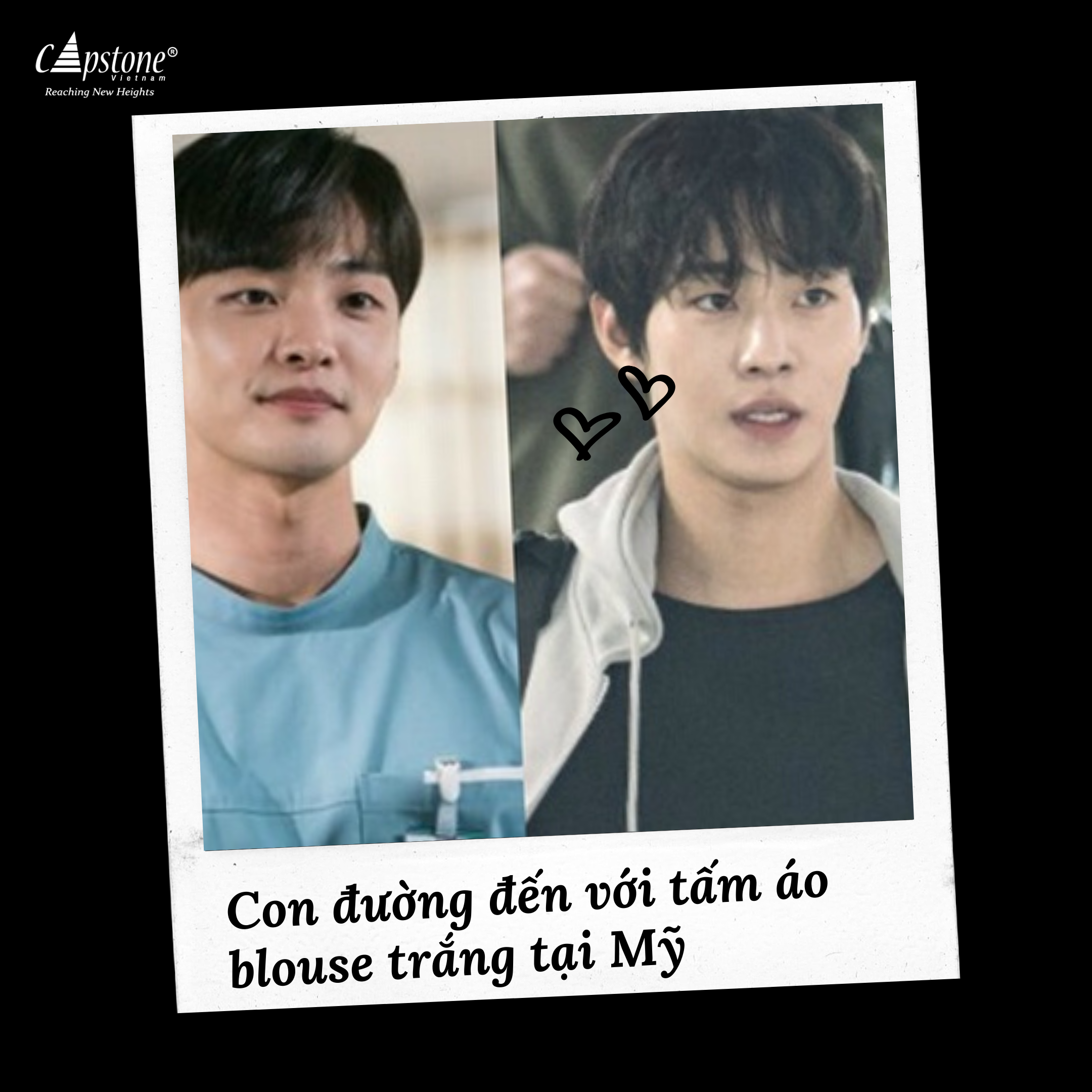 Con đường đến với tấm áo blouse trắng - làm bác sĩ tại Mỹ mất bao nhiêu thời gian?