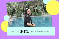 HUMANS OF CAPSTONE VIETNAM 