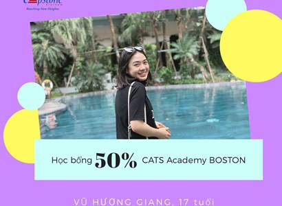 HUMANS OF CAPSTONE VIETNAM 