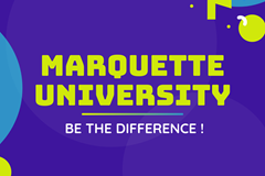  MARQUETTE UNIVERSITY - TRẢI NGHIỆM MÔI TRƯỜNG ĐẠI HỌC CÔNG GIÁO TOÀN DIỆN CÙNG HỌC BỔNG LÊN ĐẾN 100% 