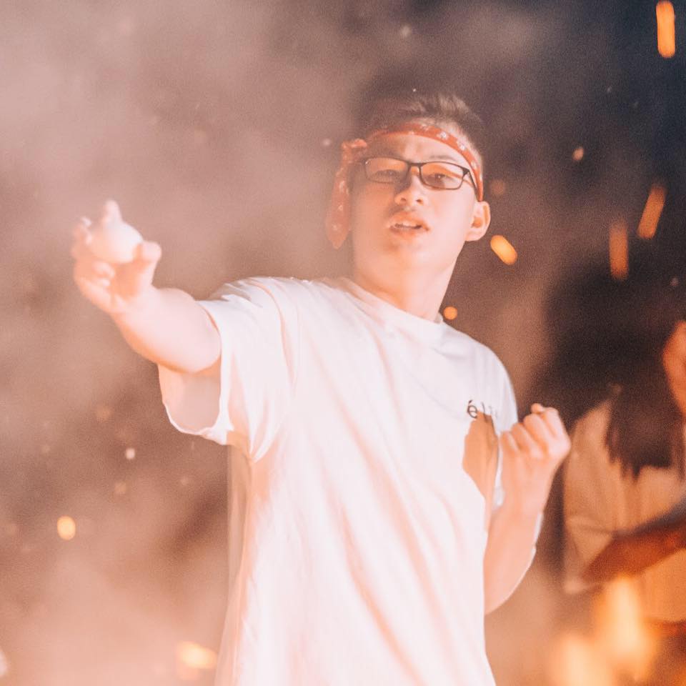 Nguyễn Đăng Trường - Học bổng 100% đại học Texas Christian, xếp hạng #80 các trường Đại học Mỹ (US News)