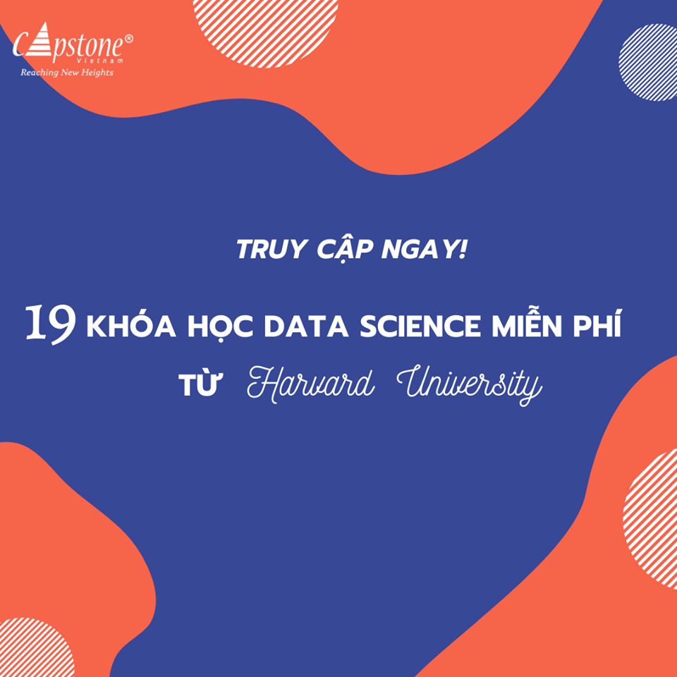 Gợi ý các trường đang có học bổng khủng cùng thế mạnh về Data Science