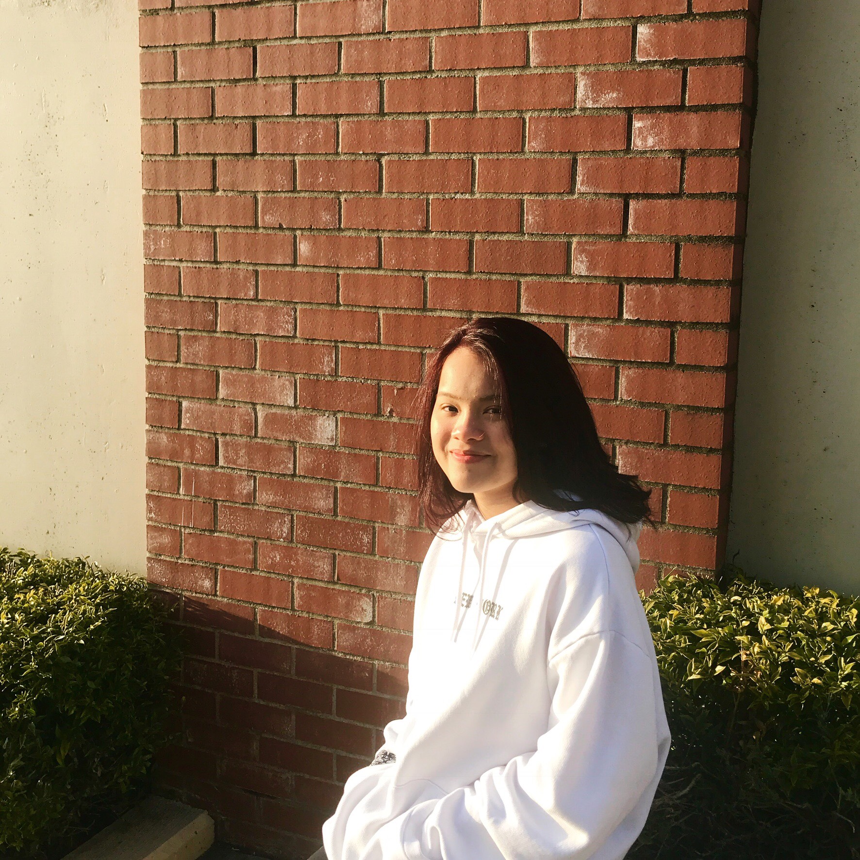  Trần Thi Thuỳ Linh - Học bổng khủng 75% Đại học Valparaiso