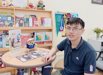 học bổng 50% tại Rochester Institute of Technology (#59 ngành kỹ sư trên toàn nước Mỹ)