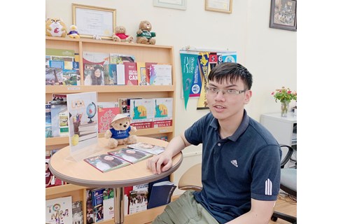 học bổng 50% tại Rochester Institute of Technology (#59 ngành kỹ sư trên toàn nước Mỹ)