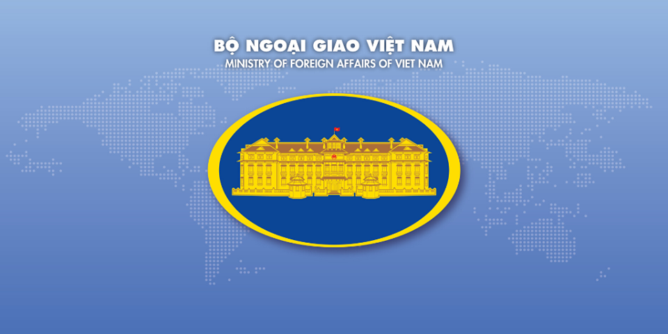 Bộ Ngoại giao Việt Nam khuyến cáo công dân cần bình tĩnh