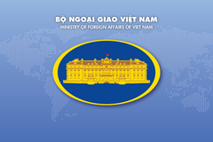Bộ Ngoại giao Việt Nam khuyến cáo công dân cần bình tĩnh