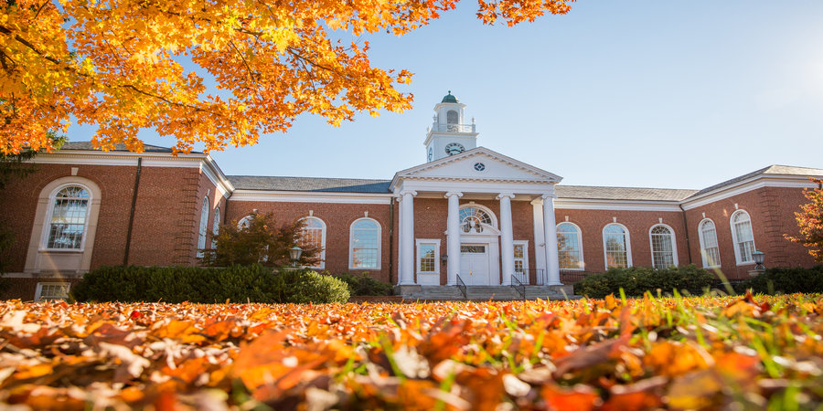 Du học Mỹ tại Đại học Longwood - ngôi trường truyền thống hai trăm năm cùng học bổng tới 1.5 tỉ và 100% cơ hội thực tập tại Mỹ 