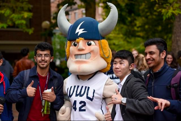 Trải nghiệm lớp học trực tuyến 7 ngày được hoàn phí tại đại học Western Washington University