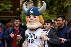 Trải nghiệm lớp học trực tuyến 7 ngày được hoàn phí tại đại học Western Washington University