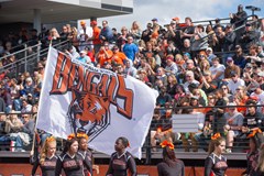 SUNY BUFFALO STATE LỰA CHỌN VƯỢT TRỘI KHI DU HỌC MỸ