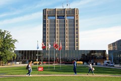 Du học Canada tại đại học Brock với nhiều cơ hội học bổng  CO-OP