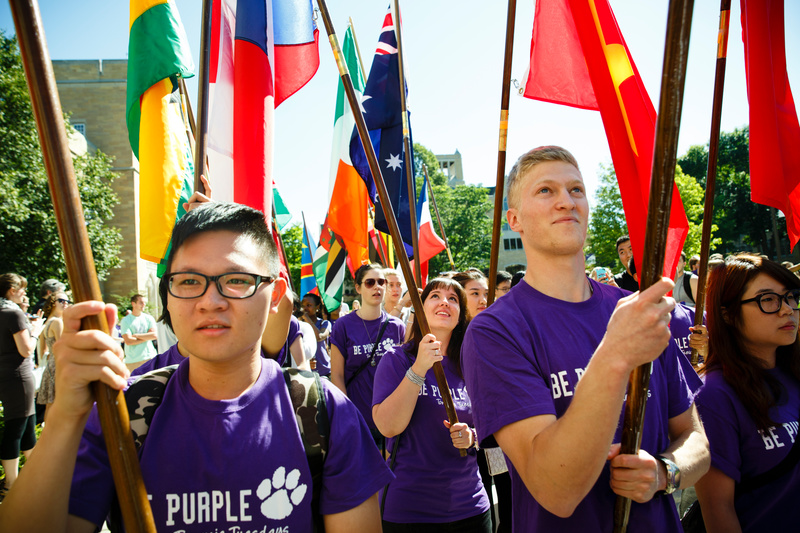 Cơ hội duy nhất năm 2020 Không cần SAT vẫn đạt học bổng 70% tại Đại học St. Thomas