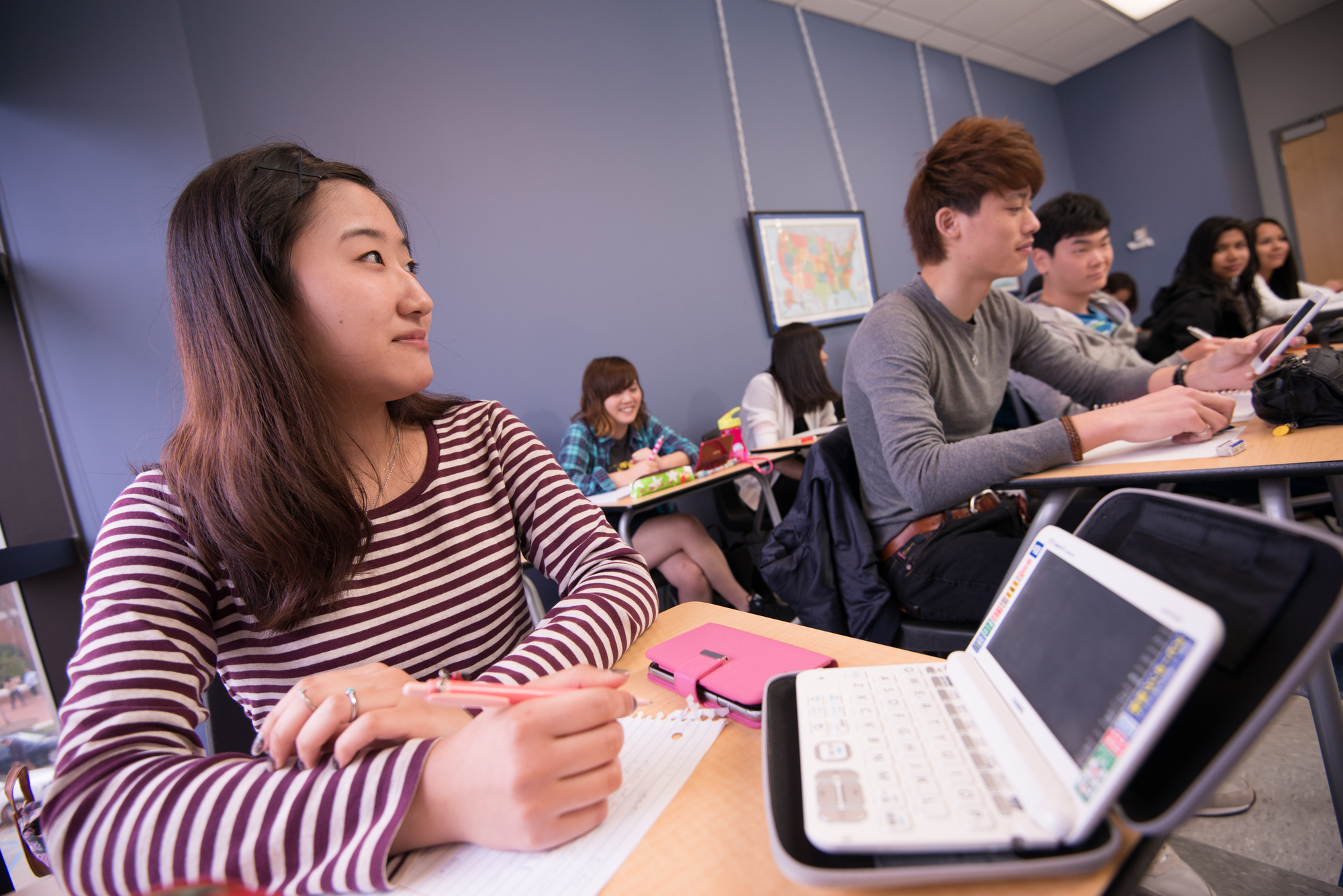 Du học tại Đại học Southern Mississippi -  Top trường đại học nghiên cứu danh giá hàng đầu với chi phí hợp lý