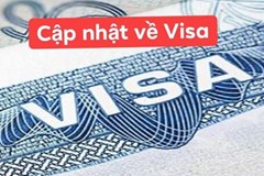 Đại sứ quán Hoa Kỳ tại Hà Nội và Tổng Lãnh sự quán Hoa Kỳ tại TP.HCM mở cửa hoạt động trở lại từ ngày 15 tháng 7