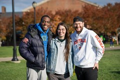 SUNY BUFFALO STATE LỰA CHỌN VƯỢT TRỘI KHI DU HỌC MỸ