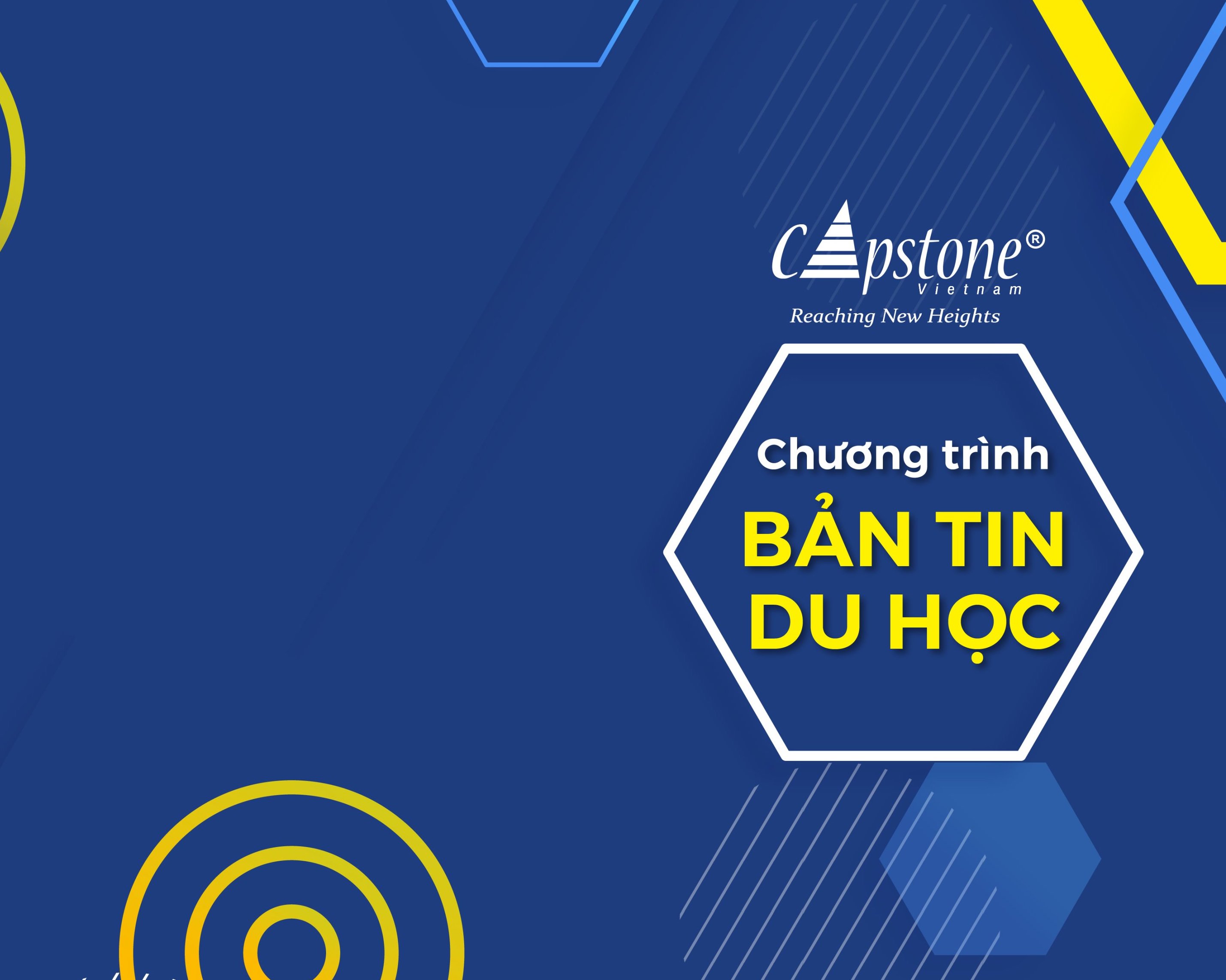 [BẢN TIN DU HỌC SỐ 2] Học online không nhàm chán như bạn nghĩ !